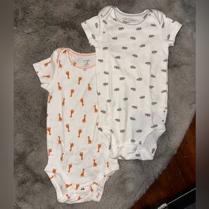 BABY BOYS CLOTHES